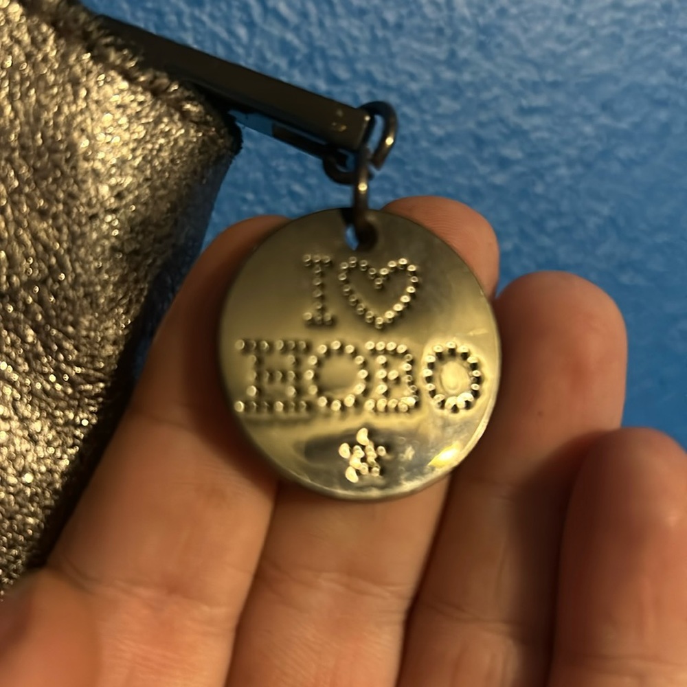 EUC 💯 authentic original HOBO brand